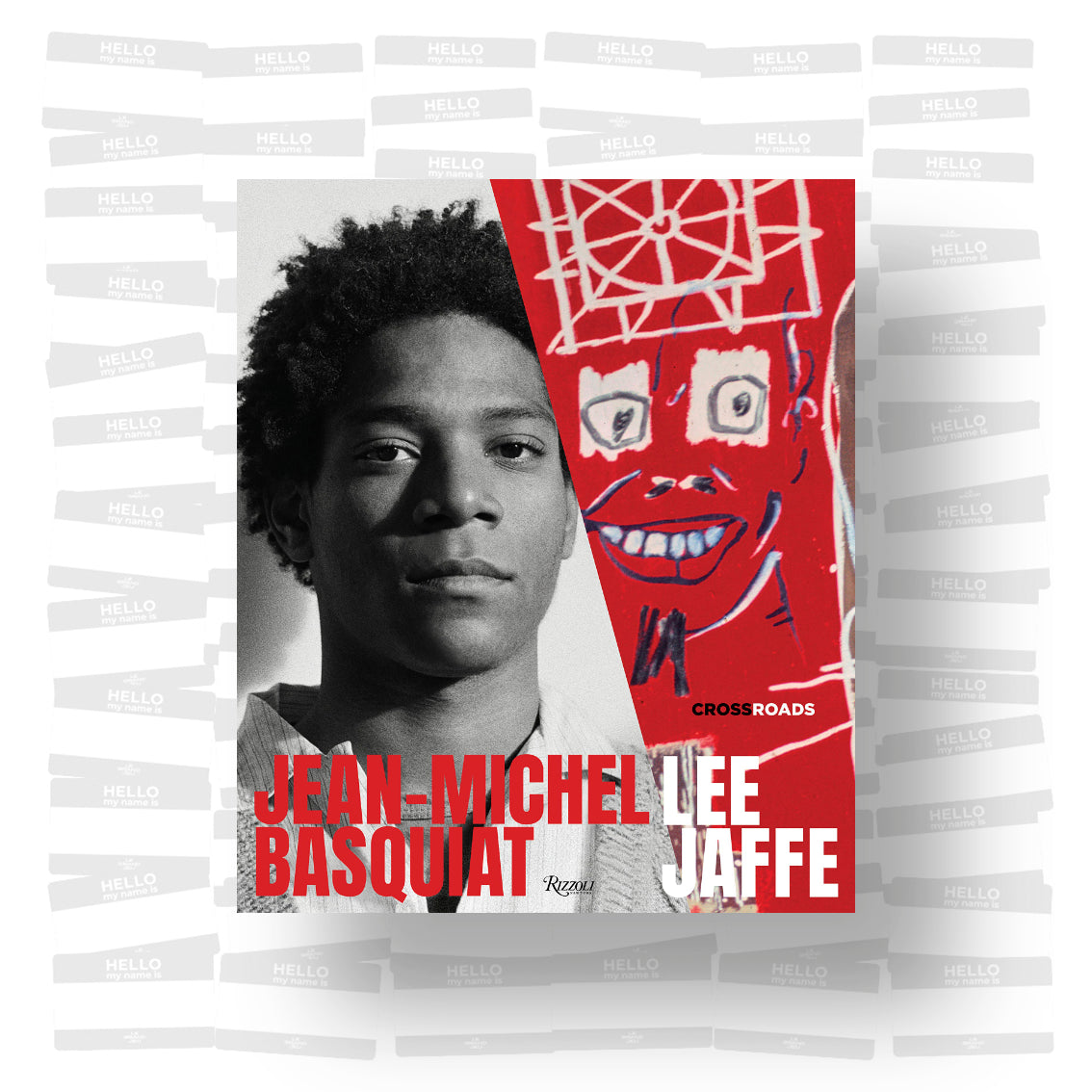 Jean-Michel Basquiat : Crossroads