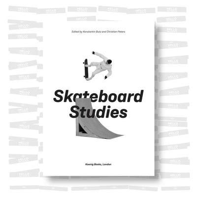 Skateboard Studies
