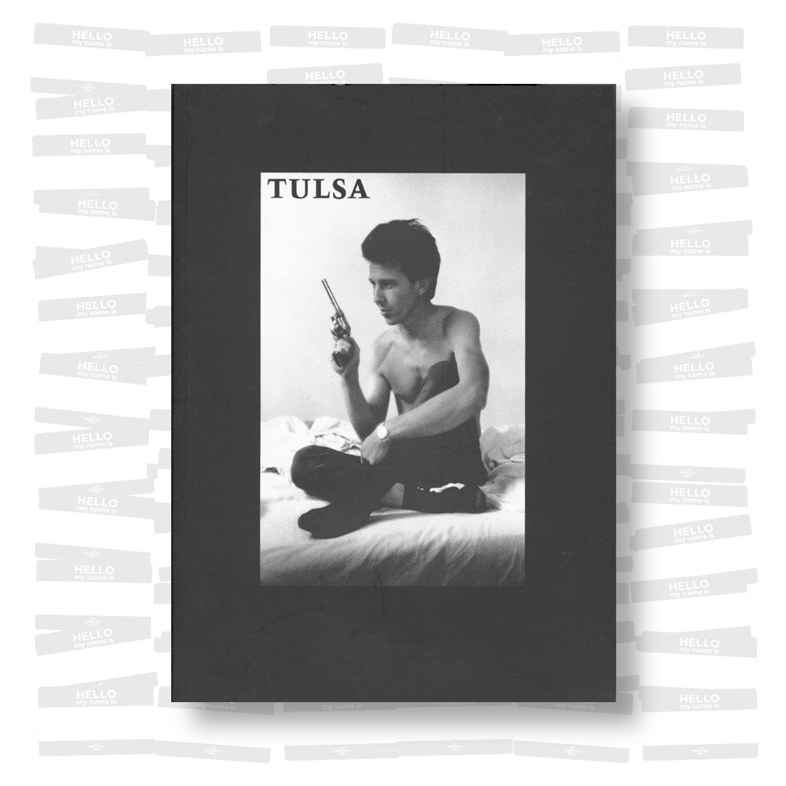 Larry Clark - Tulsa