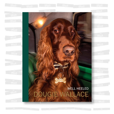 Dougie Wallace - Well Heeled