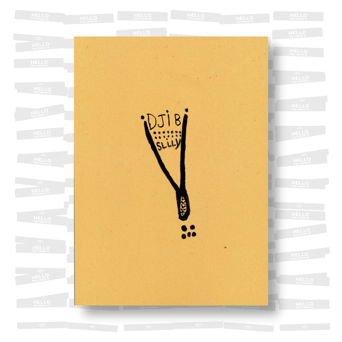 Hommage à DJIBY SLLLY COULIBALY