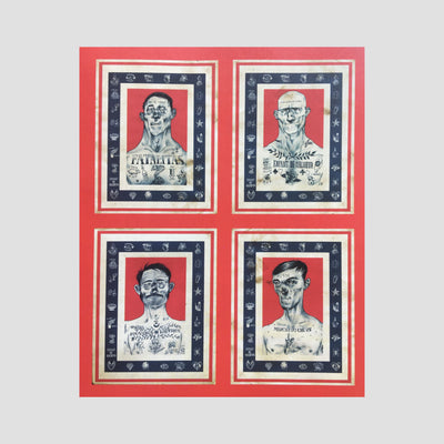 Dave Decat - Voyoucratie