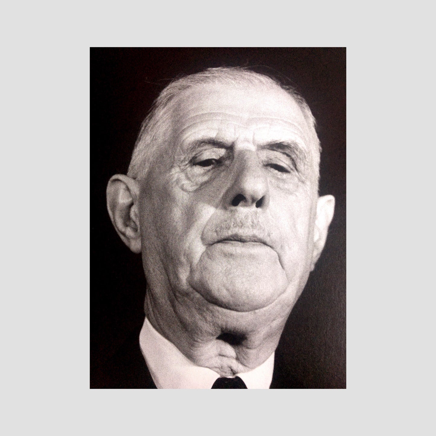 Gilles Caron│Paris 1968