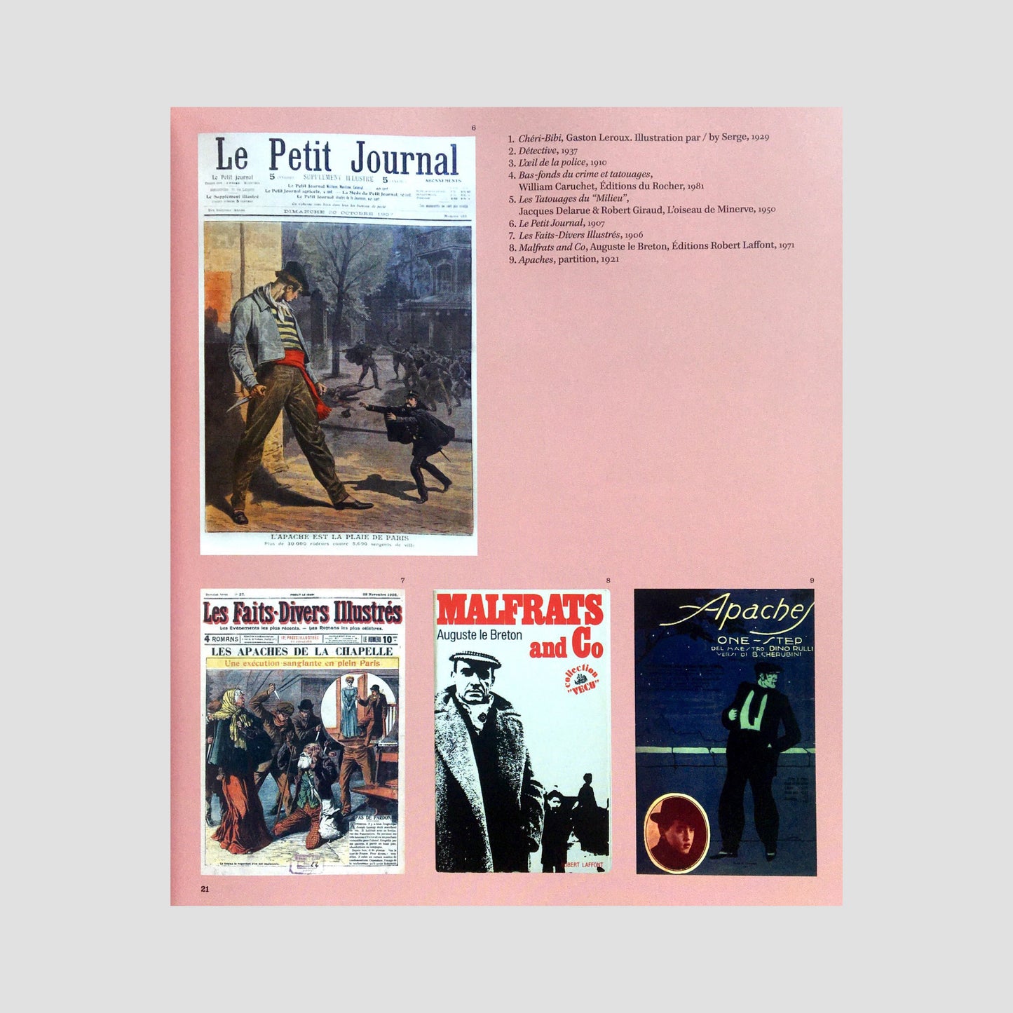 Dave Decat - Voyoucratie