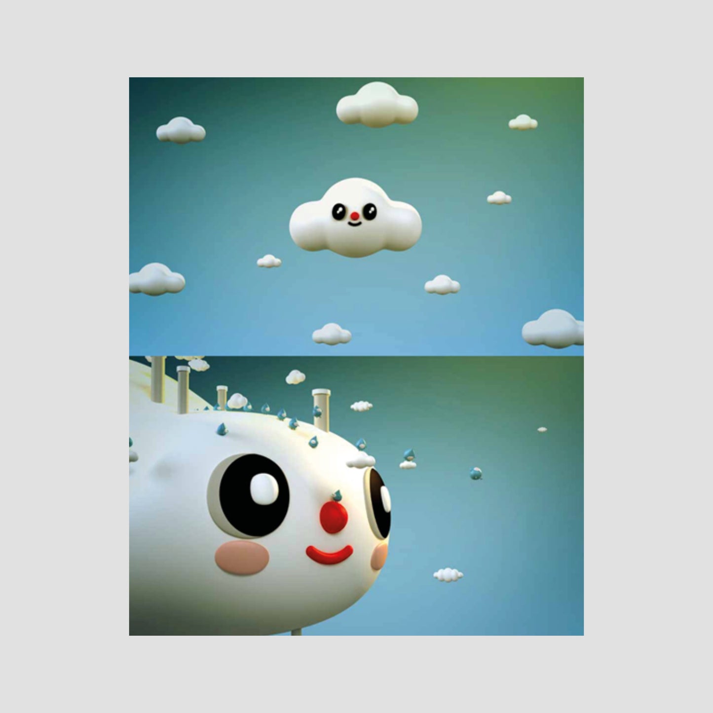 We Are Friends With You