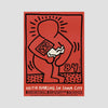 Keith Haring - Posters