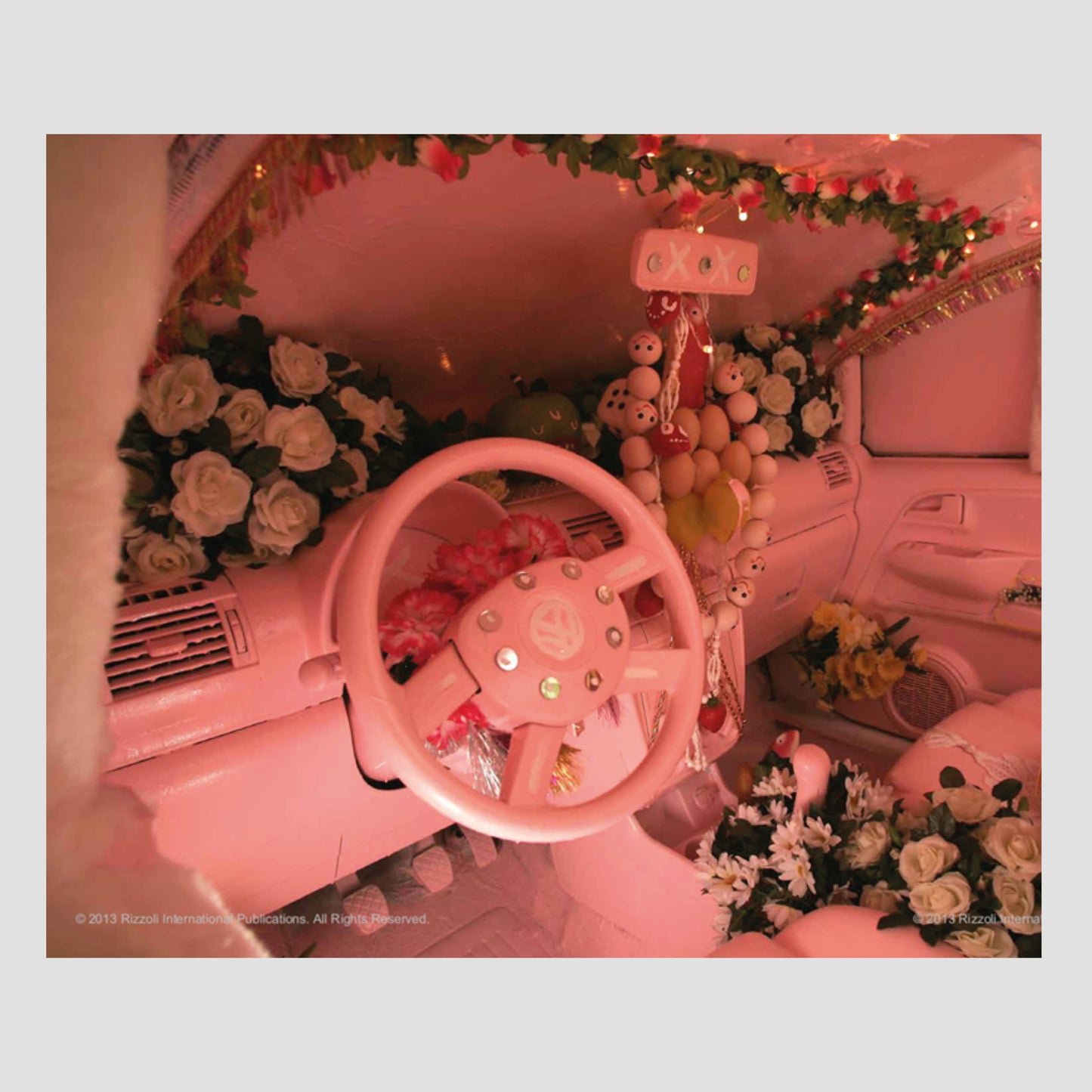 We Are Friends With You