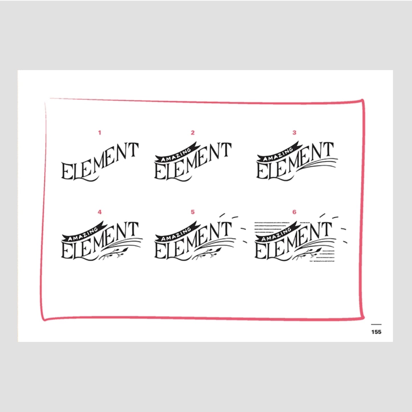 William Paterson - La Calligraphie en 15 min