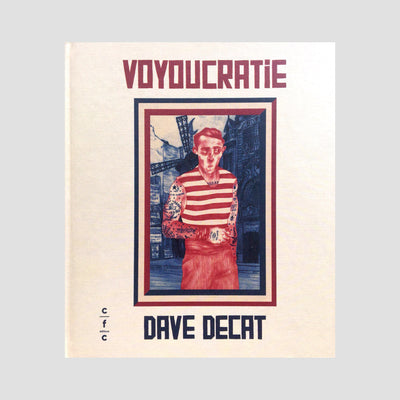 Dave Decat - Voyoucratie