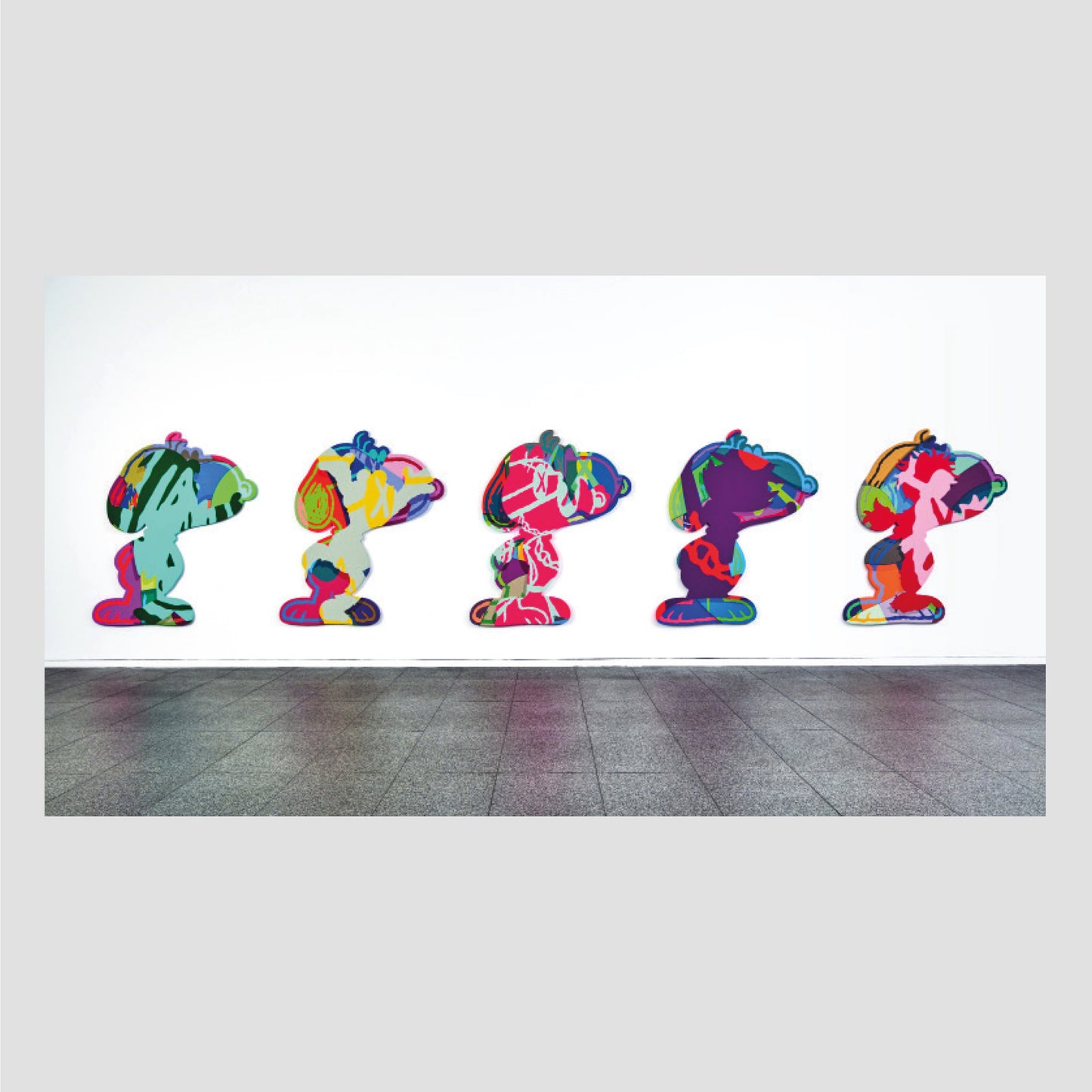 Rafael Schacter - Street to Studio