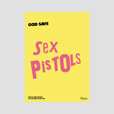 God Save Sex Pistols