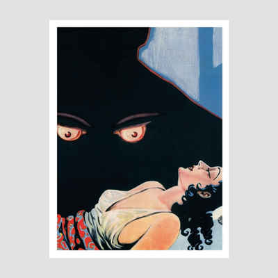 Daniel Finamore - It's Alive!: Classic Horror and Sci-Fi Movie Posters