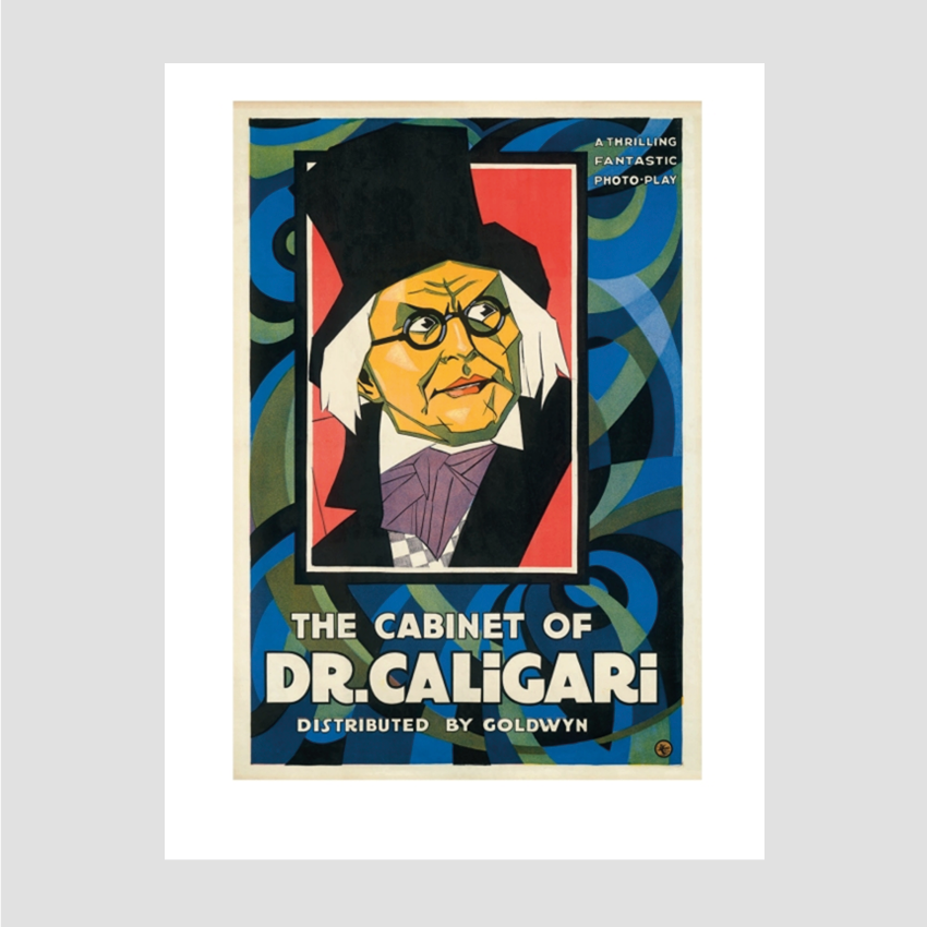 Daniel Finamore - It's Alive!: Classic Horror and Sci-Fi Movie Posters