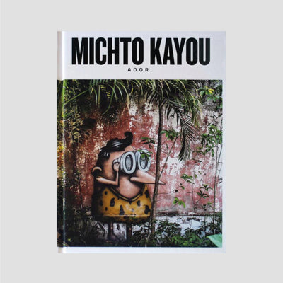 Ador - Michto Kayou