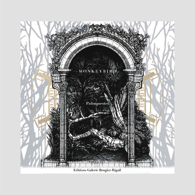 Monkeybird - Palimpsestes