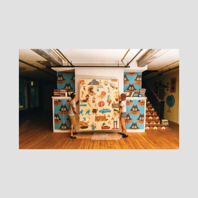 DabsMyla - Before & Further