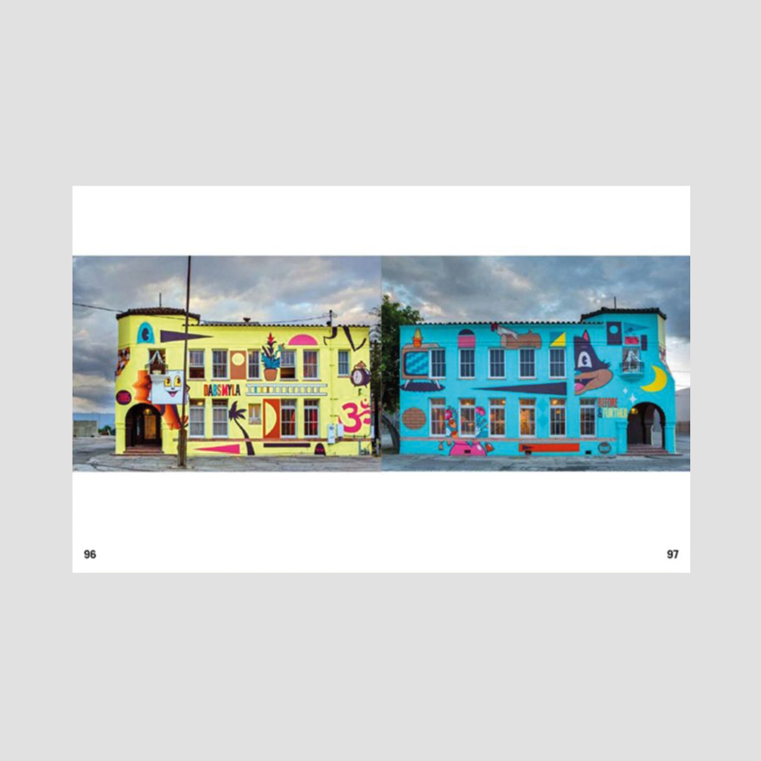 DabsMyla - Before & Further