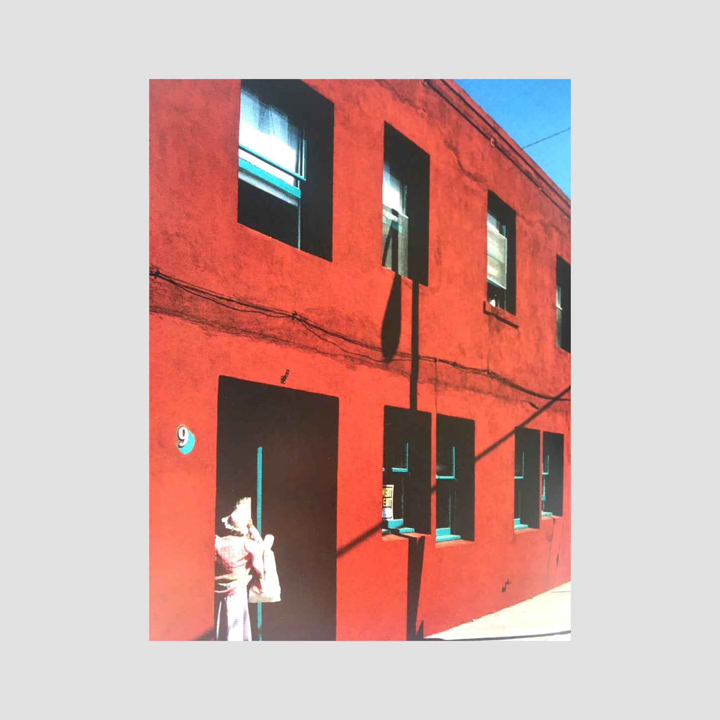 Des villes et des hommes : Regard sur la collection Florence et Damien Bachelot