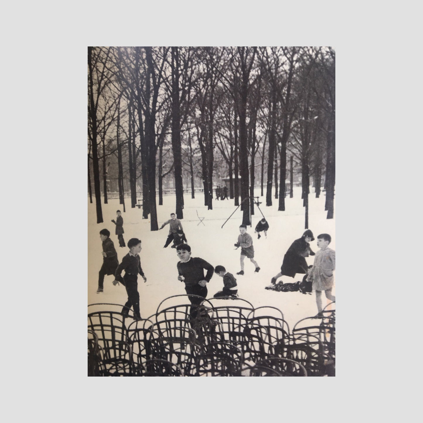 Des villes et des hommes : Regard sur la collection Florence et Damien Bachelot