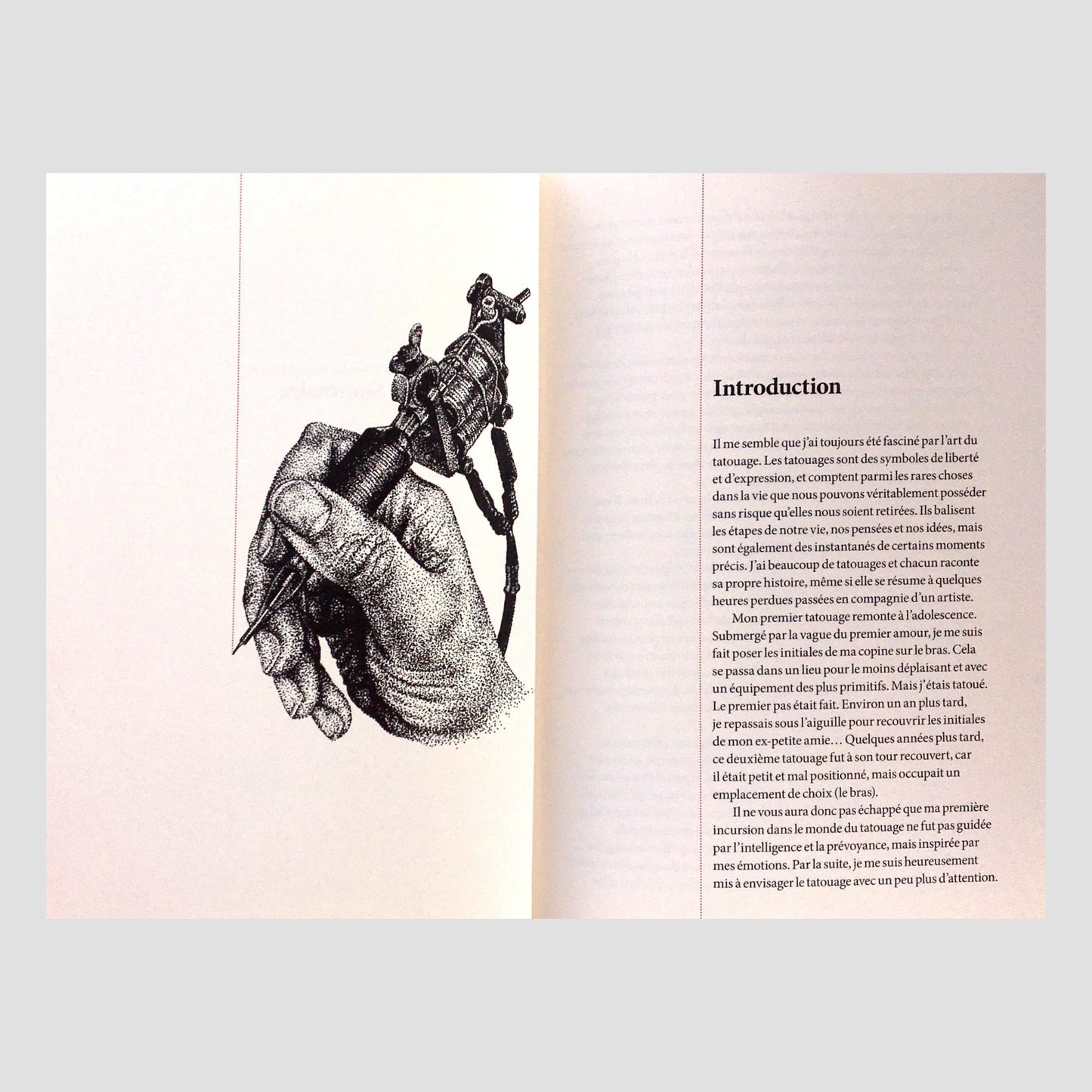 Trent Aitken-Smith - Le dictionnaire du tatouage