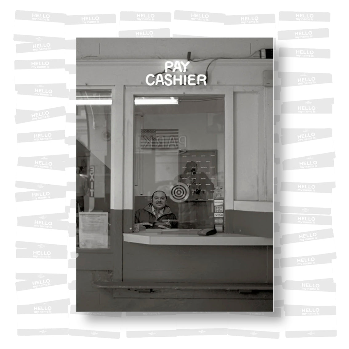 Lodown Magazine - Drifters Issue