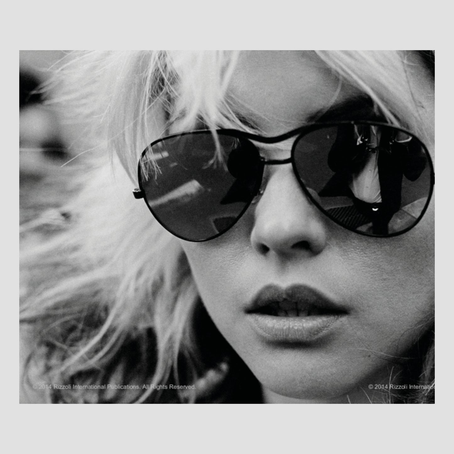 Chris Stein - Me, Blondie, and the Advent of Punk