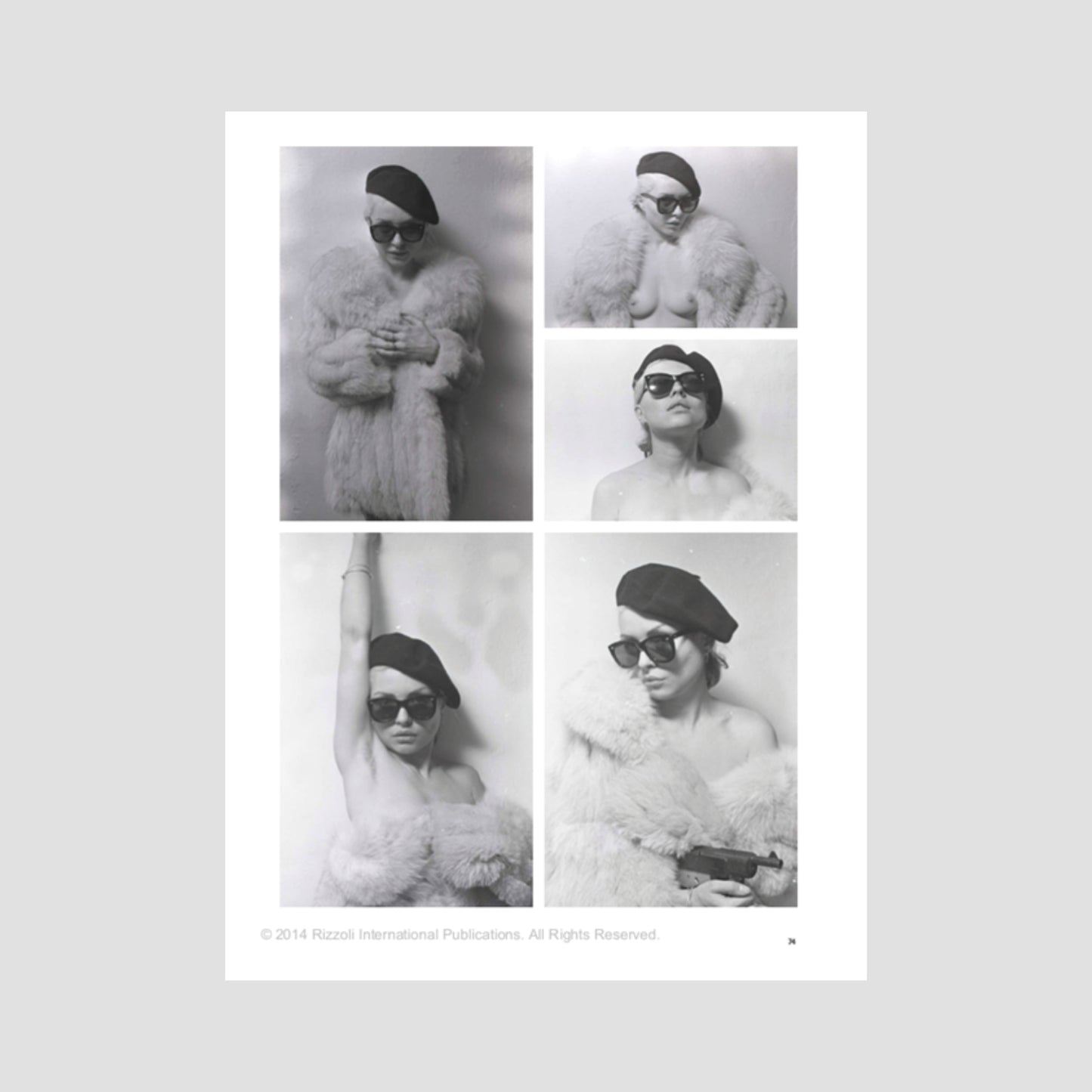 Chris Stein - Me, Blondie, and the Advent of Punk