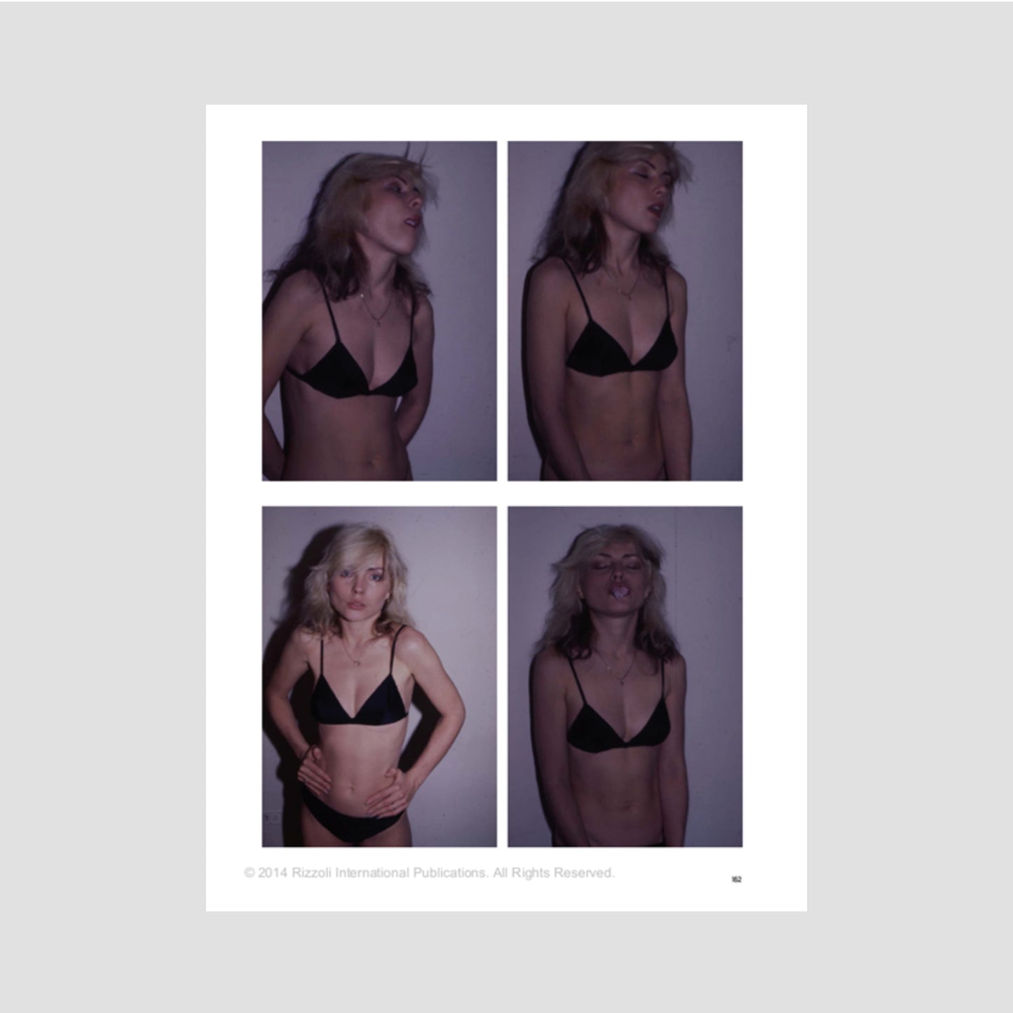 Chris Stein - Me, Blondie, and the Advent of Punk