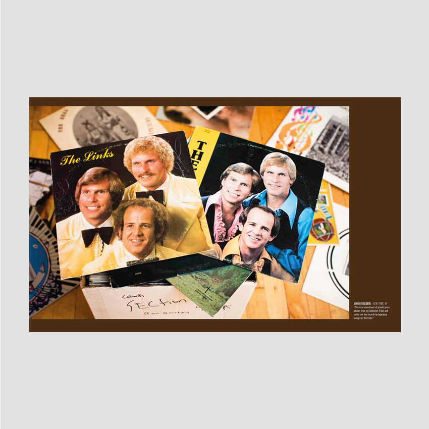 Eilon Paz - Dust & Grooves: Adventures in Record Collecting