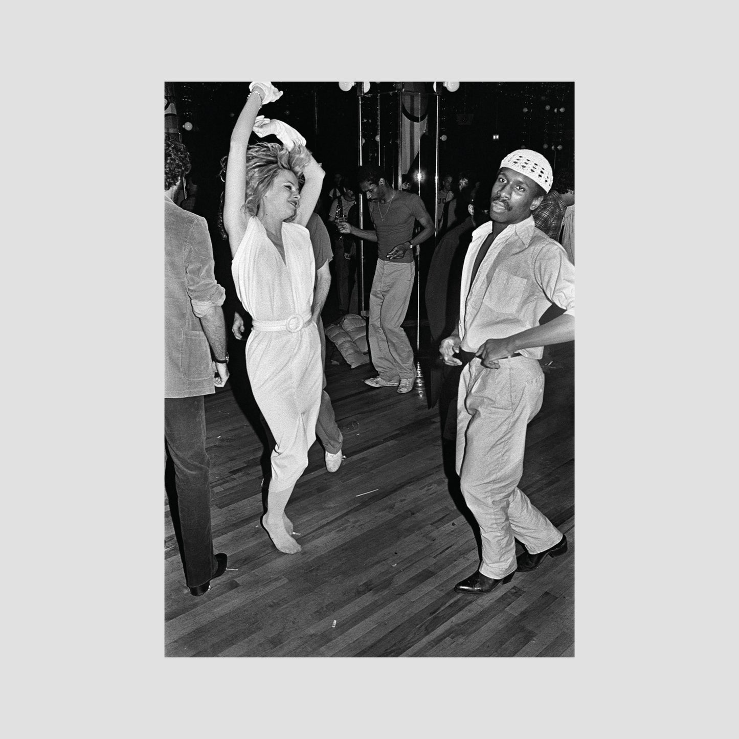 Electro - De Kraftwerk à Daft Punk