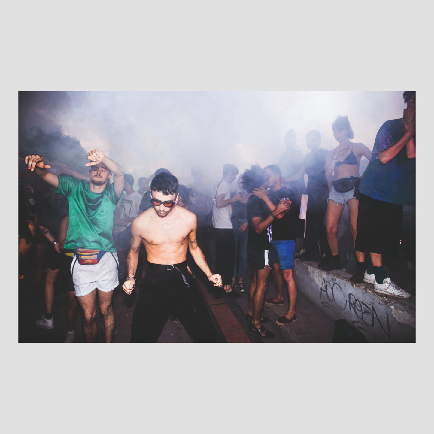 Electro - De Kraftwerk à Daft Punk