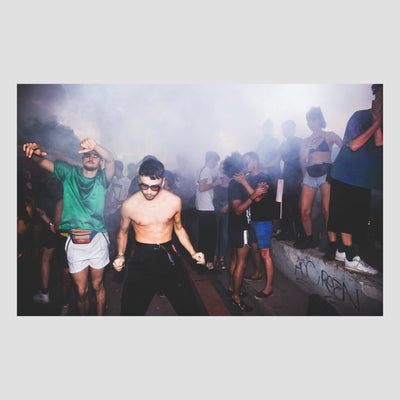 Electro - De Kraftwerk à Daft Punk