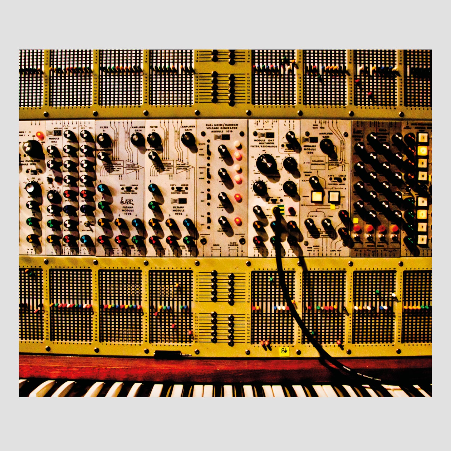 Electro - De Kraftwerk à Daft Punk