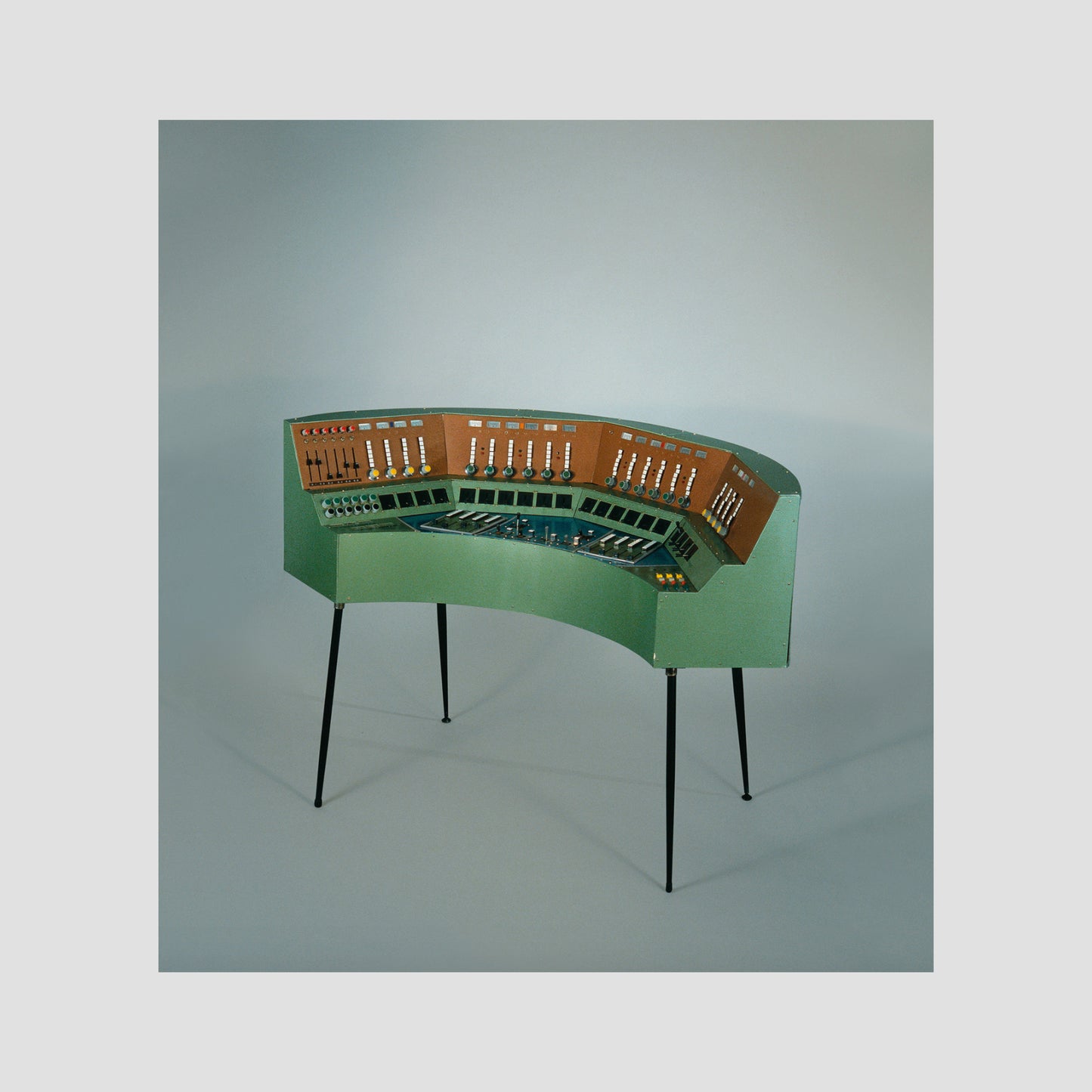 Electro - De Kraftwerk à Daft Punk