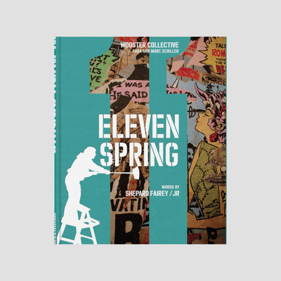 Sara & Marc Schiller - Eleven Spring