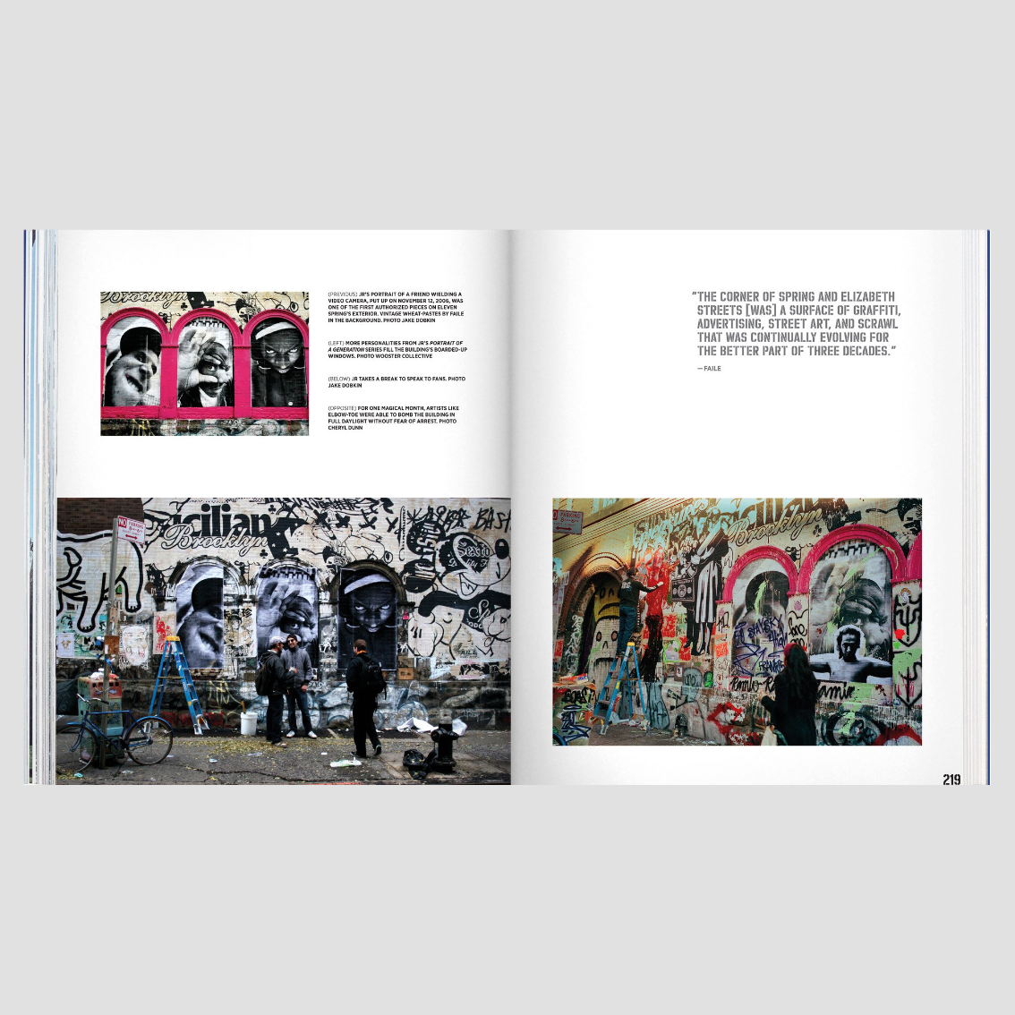 Sara & Marc Schiller - Eleven Spring