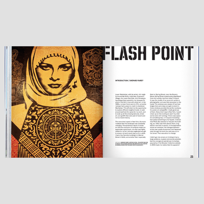 Sara & Marc Schiller - Eleven Spring