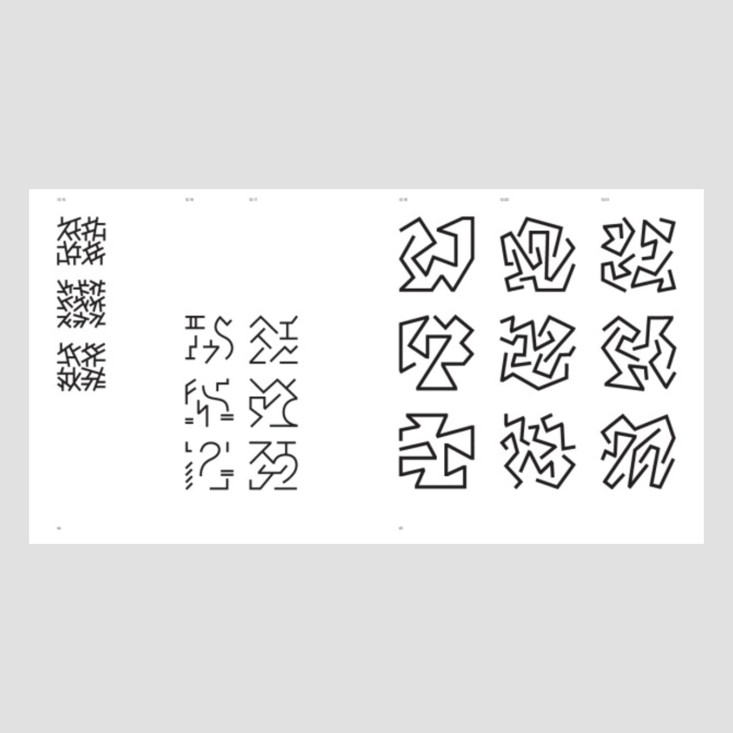 Willi Kunz - Phantasmagorias