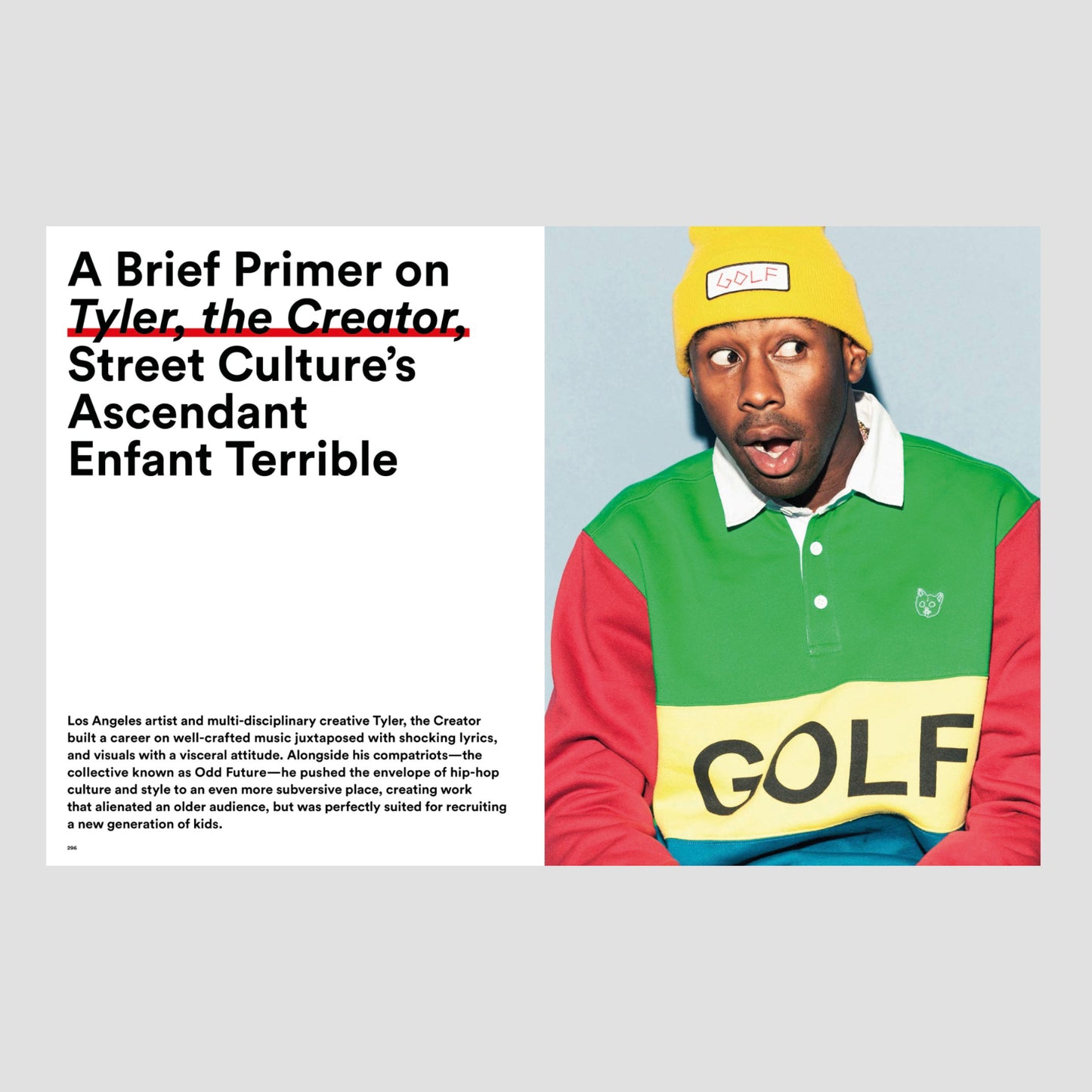 The Complete Highsnobiety Guide to Street Fashion and Culture
