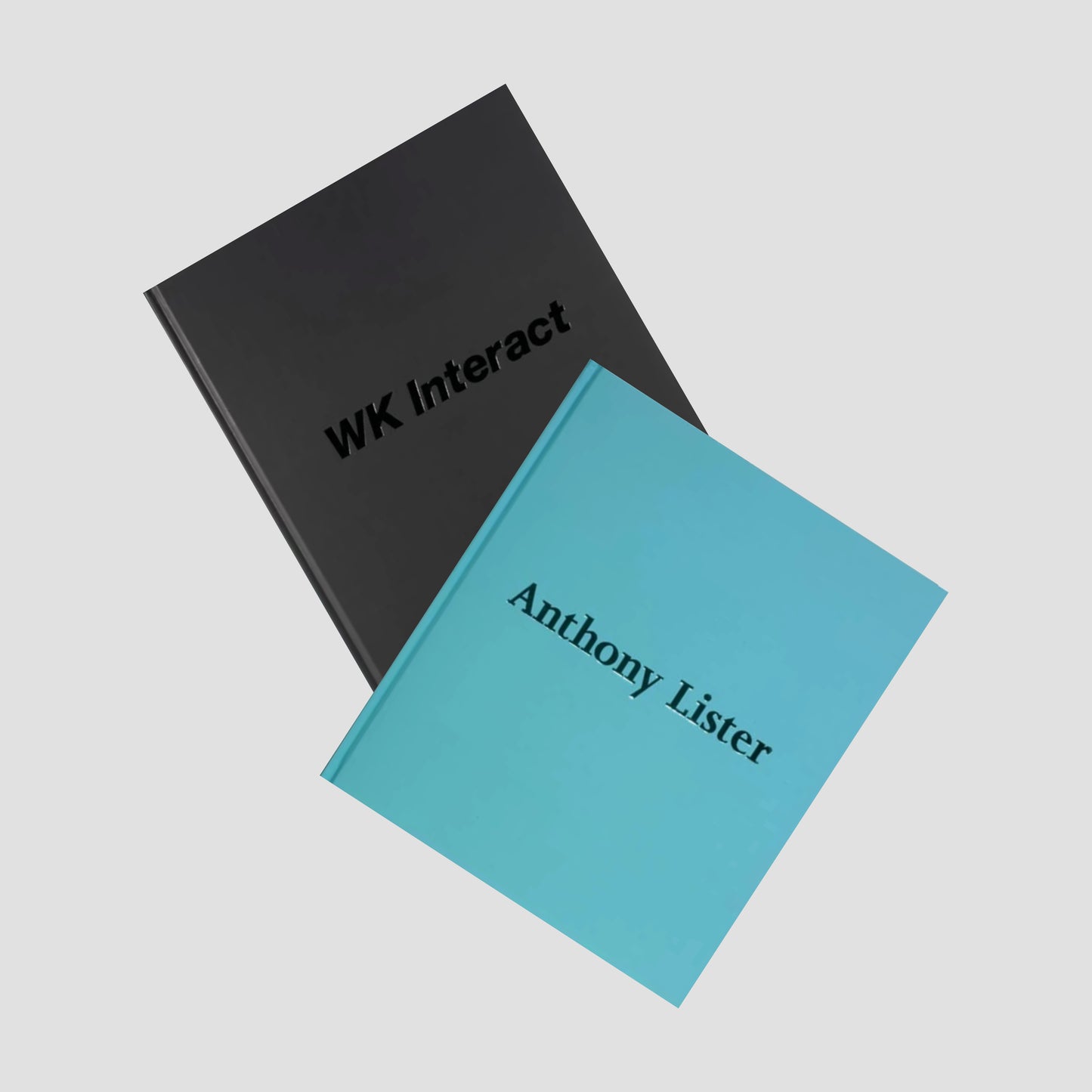 Anthony Lister - WK Interact