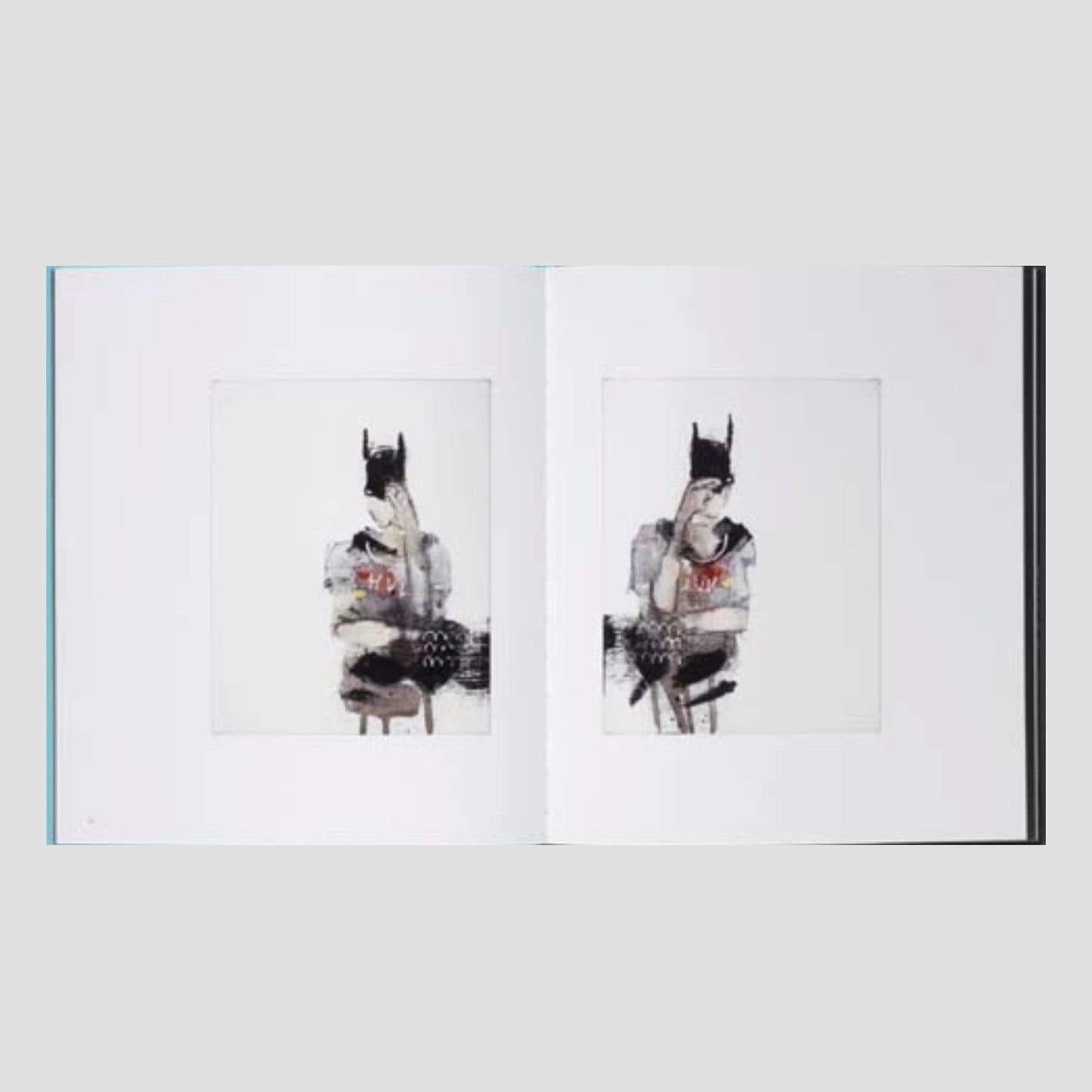 Anthony Lister - WK Interact