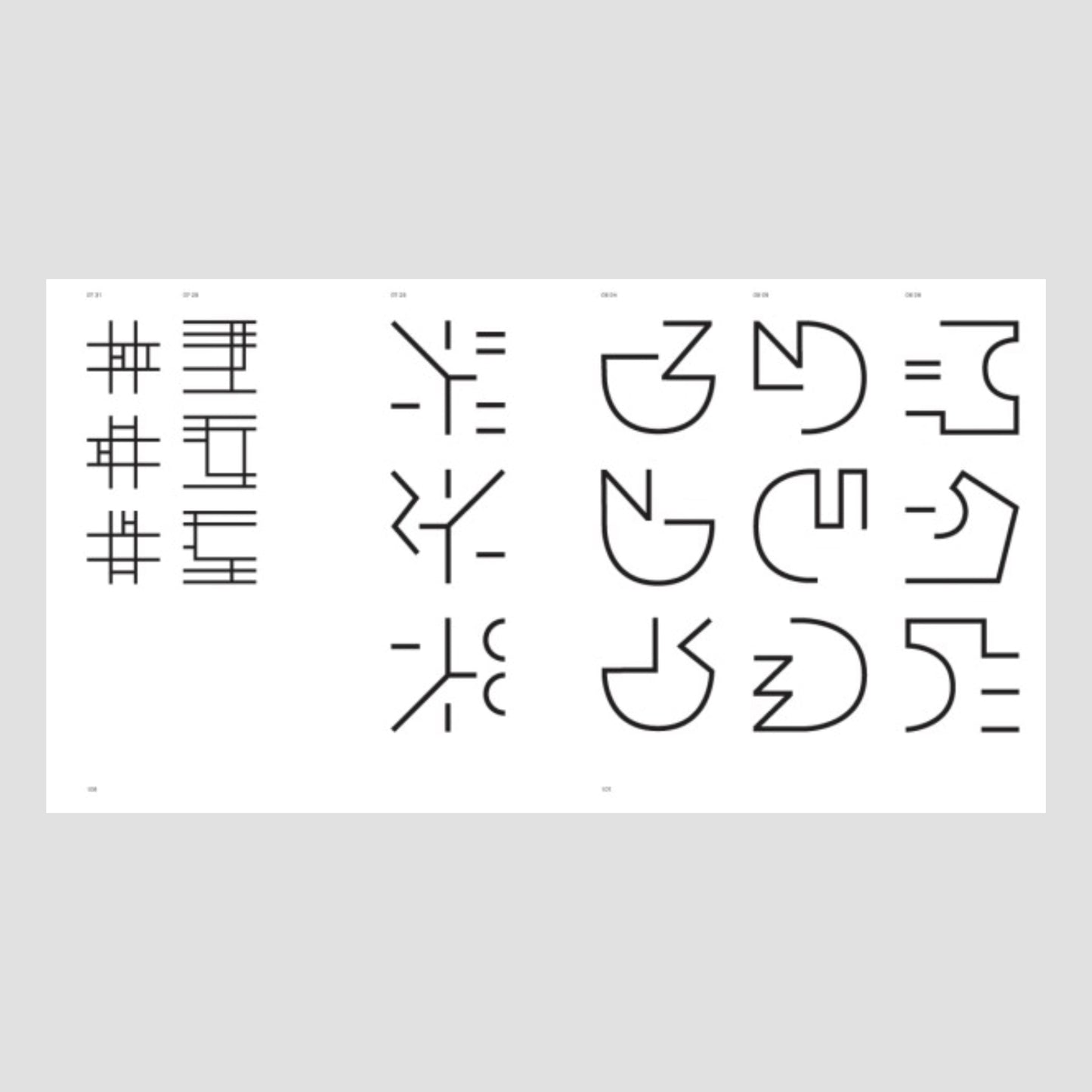 Willi Kunz - Phantasmagorias