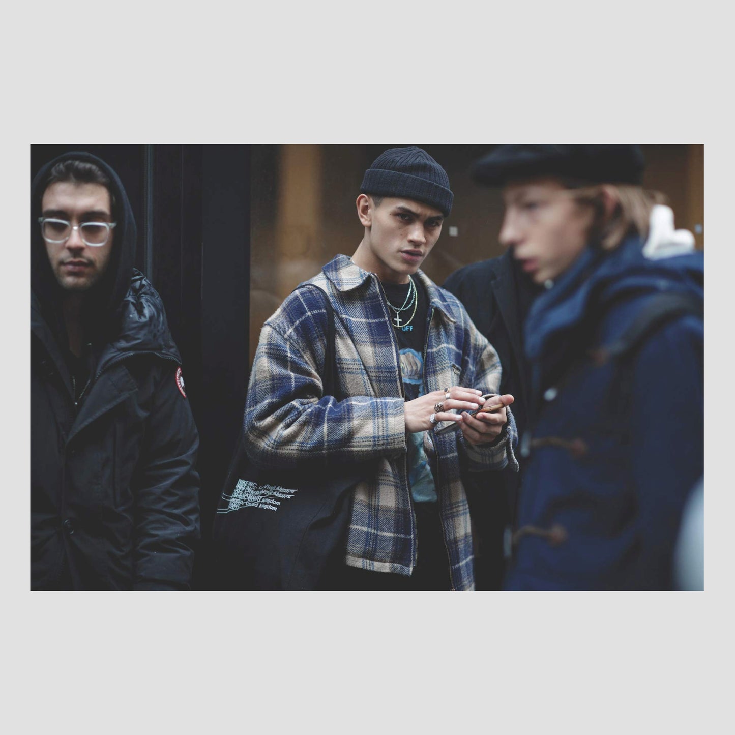 The Complete Highsnobiety Guide to Street Fashion and Culture