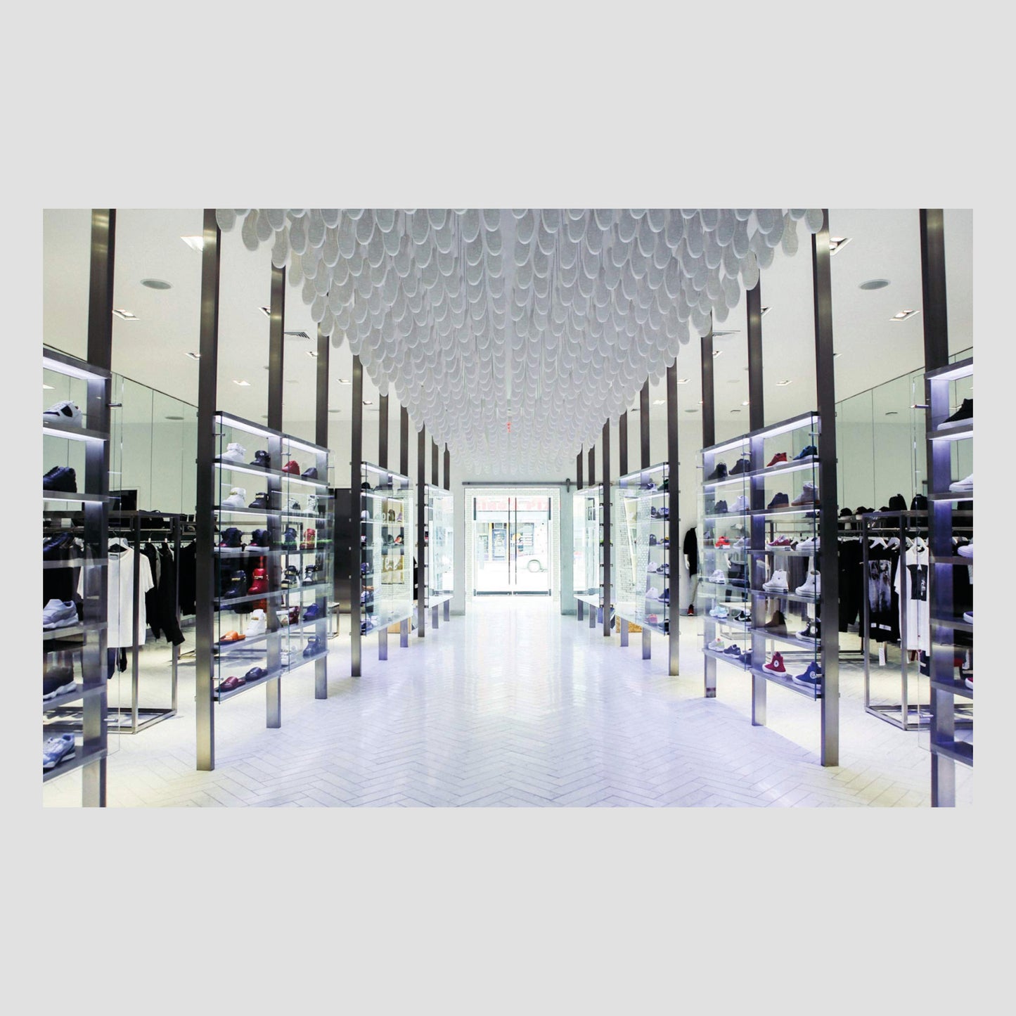 The Complete Highsnobiety Guide to Street Fashion and Culture