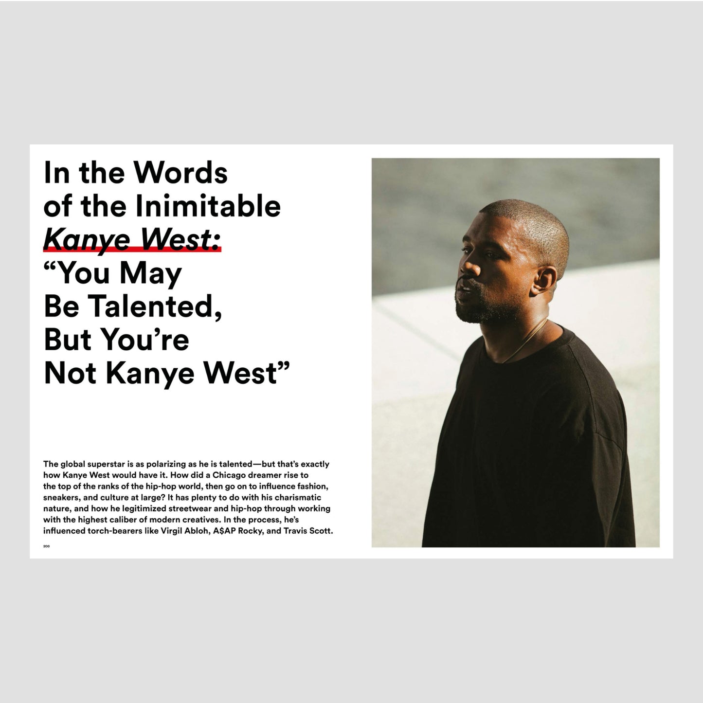 The Complete Highsnobiety Guide to Street Fashion and Culture