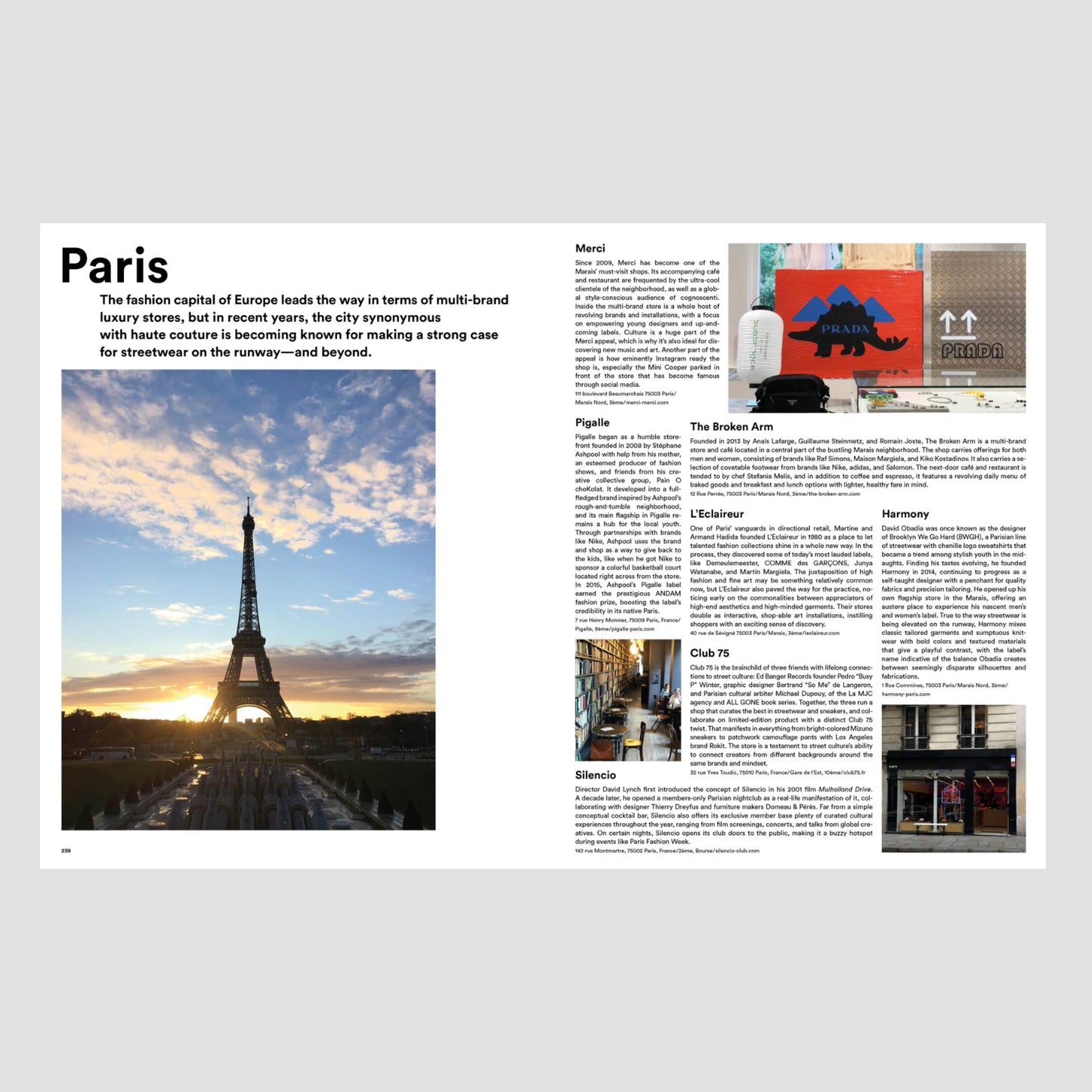 The Complete Highsnobiety Guide to Street Fashion and Culture