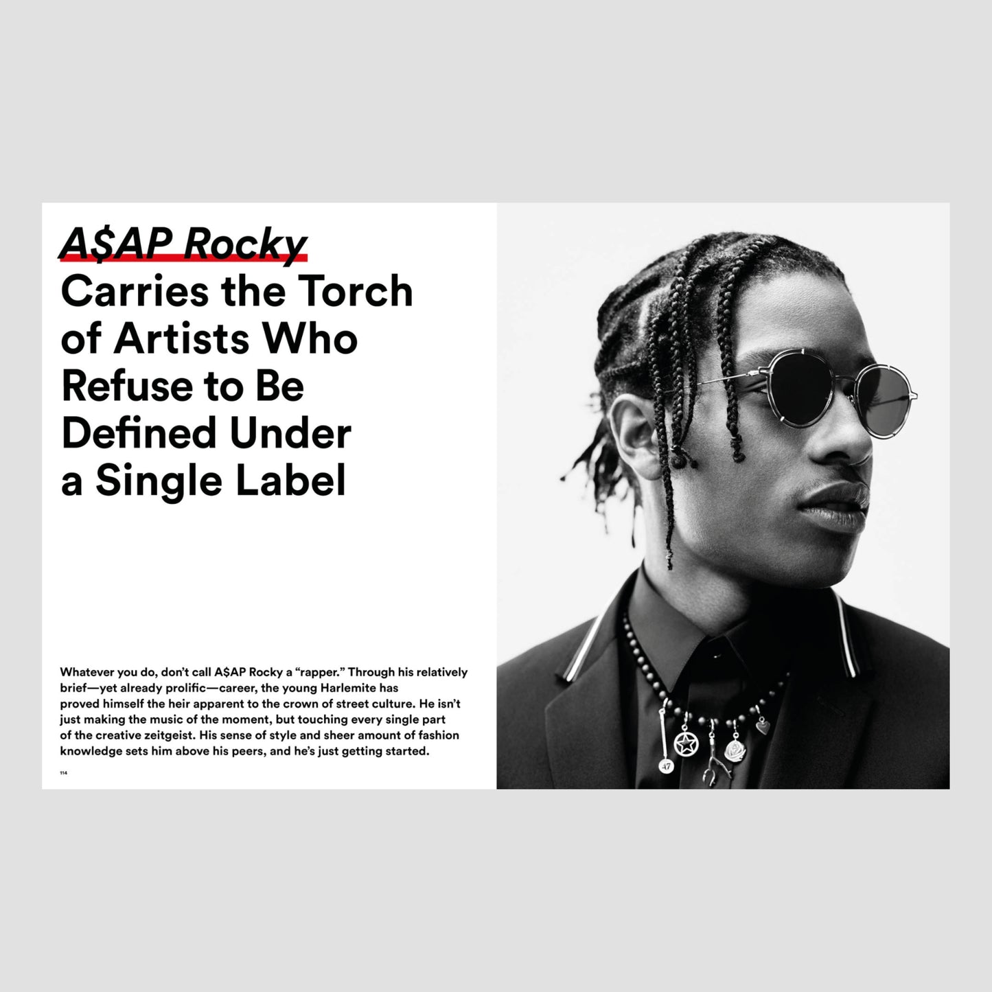 The Complete Highsnobiety Guide to Street Fashion and Culture