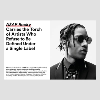 The Complete Highsnobiety Guide to Street Fashion and Culture