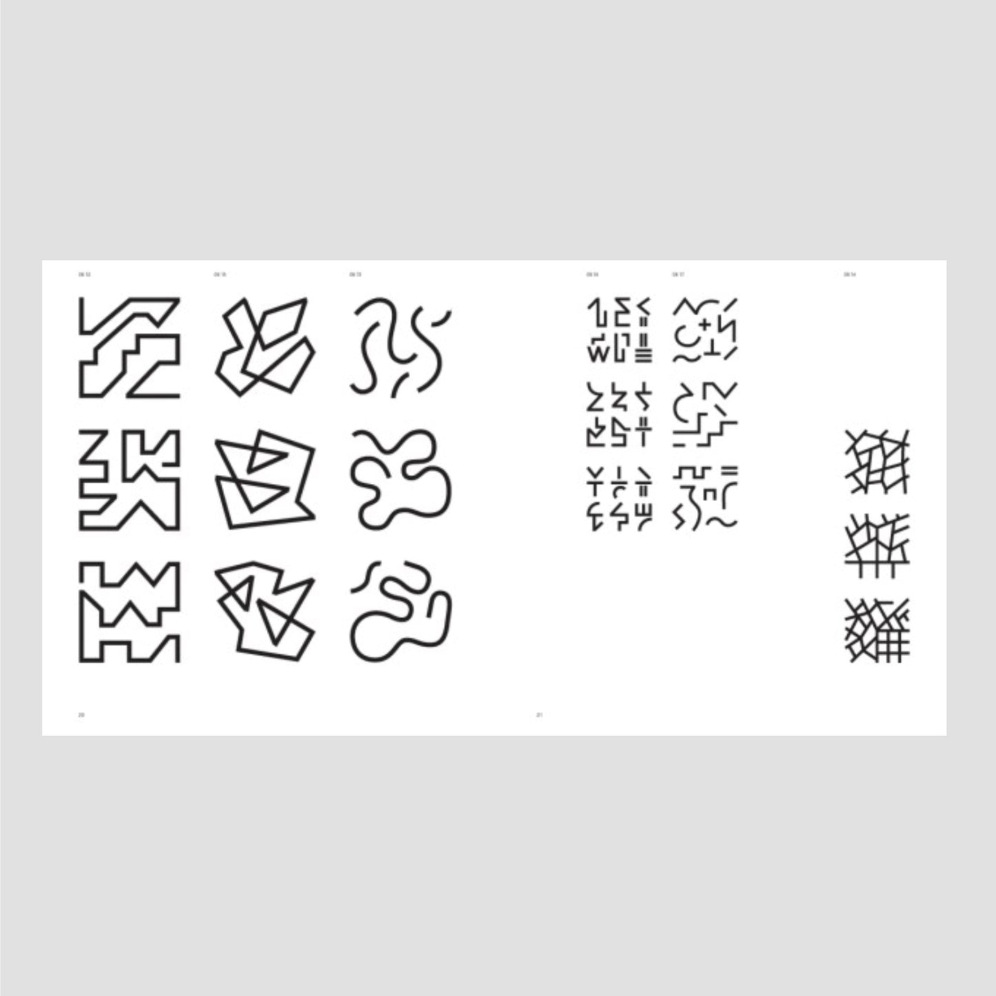 Willi Kunz - Phantasmagorias