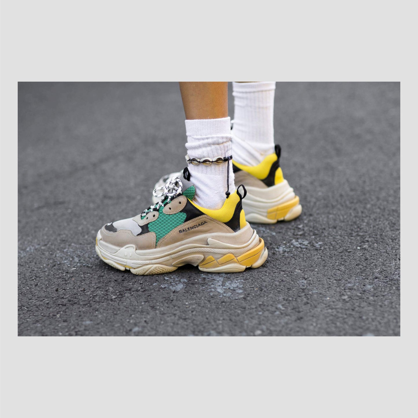 The Complete Highsnobiety Guide to Street Fashion and Culture